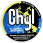 Blueberry Lemon Mint